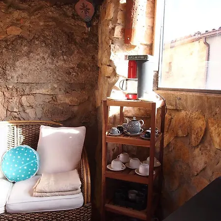 Sonos Del Jalon