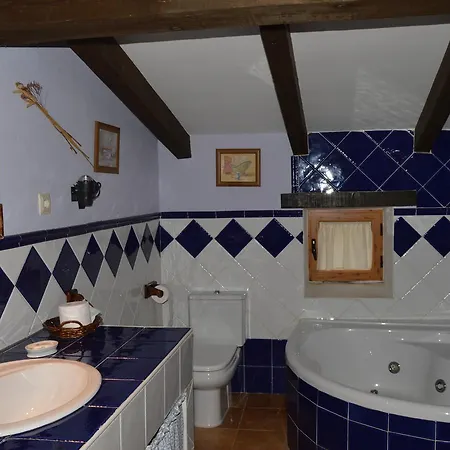 Herberg Sonos Del Jalon