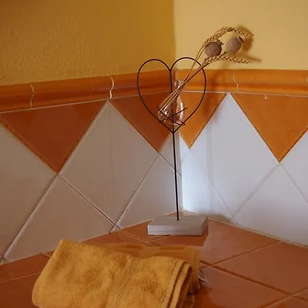 Sonos Del Jalon Estalagem