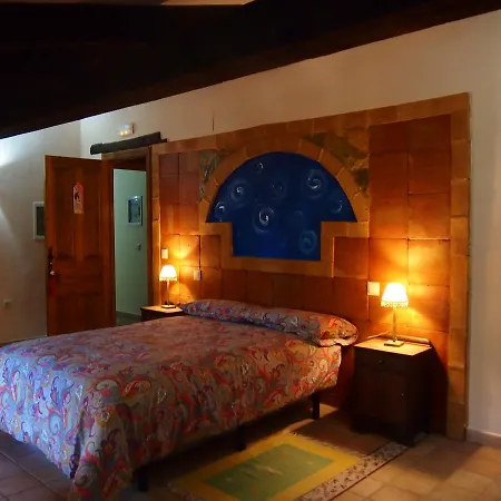 Sonos Del Jalon Medinaceli