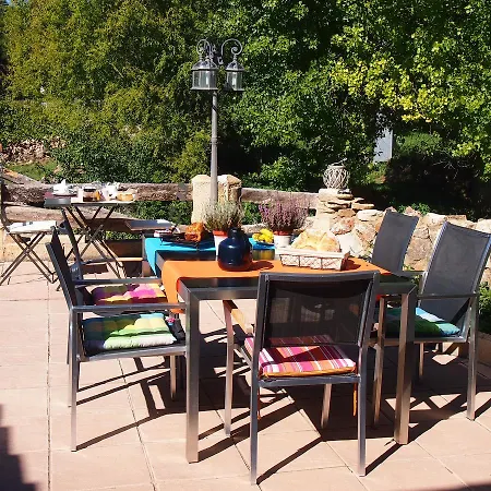 Sonos Del Jalon Estalagem Medinaceli