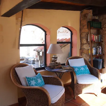 Sonos Del Jalon Estalagem 3*