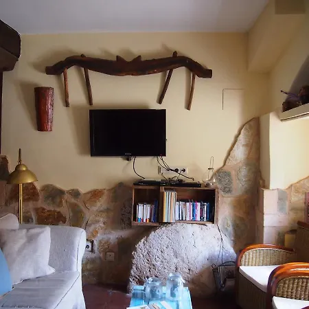 Sonos Del Jalon