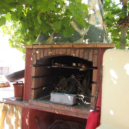 Sonos Del Jalon