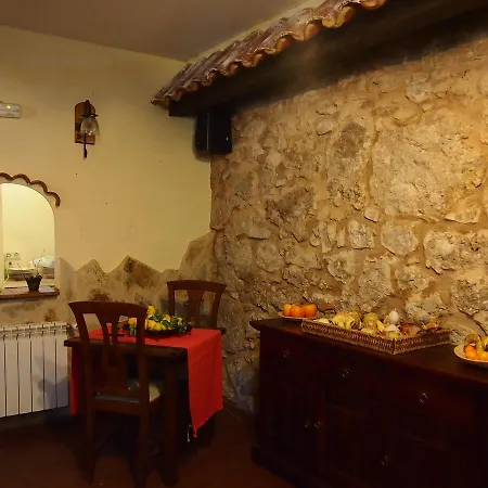 Sonos Del Jalon Herberg Medinaceli