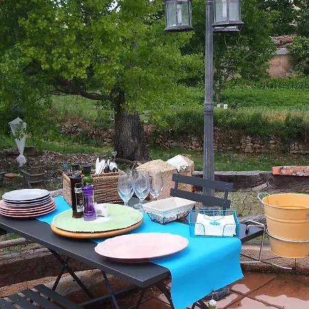 Sonos Del Jalon Estalagem Medinaceli