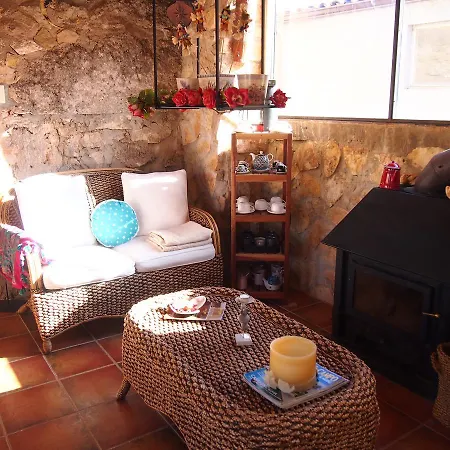 Sonos Del Jalon Herberg