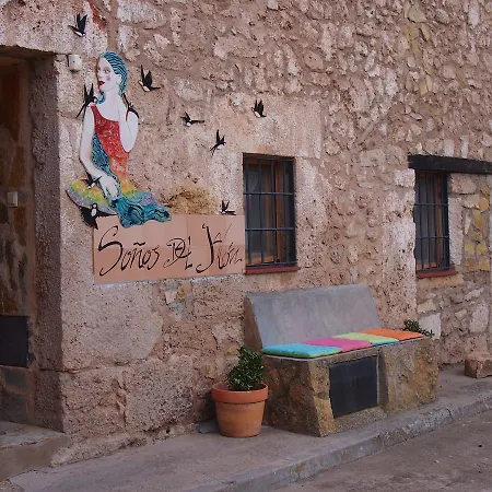 Sonos Del Jalon Estalagem