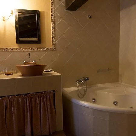 Sonos Del Jalon Estalagem