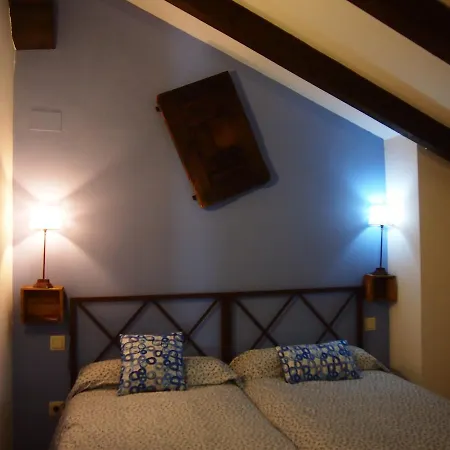 Estalagem Sonos Del Jalon 3*