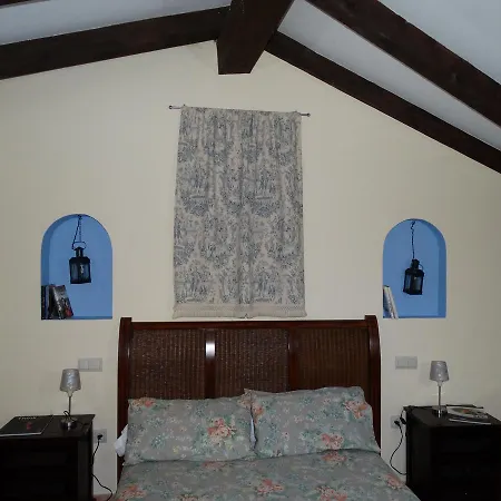 Estalagem Sonos Del Jalon