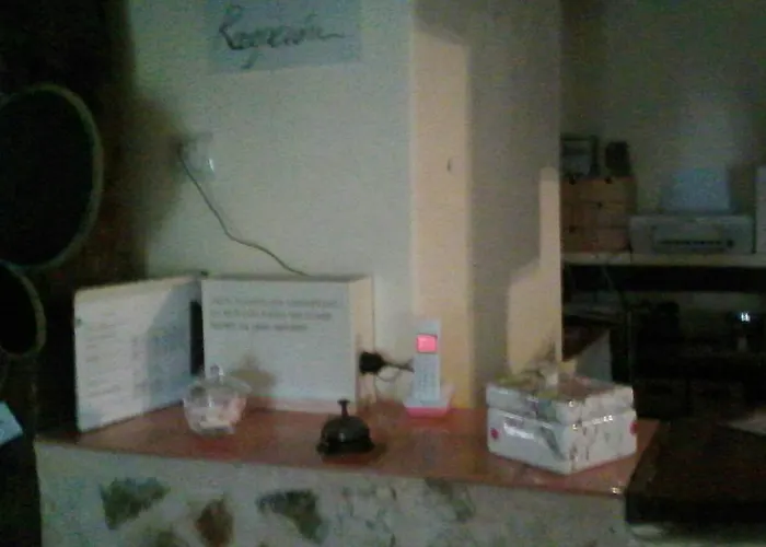 Sonos Del Jalon Gasthof Medinaceli