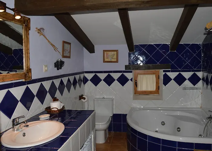 Gasthof Sonos Del Jalon