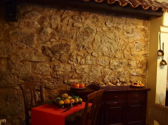 Sonos Del Jalon 3* Medinaceli