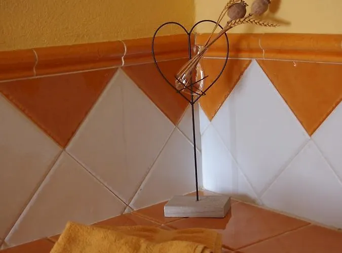 Sonos Del Jalon Gasthof