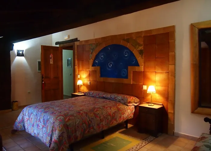 Sonos Del Jalon Medinaceli