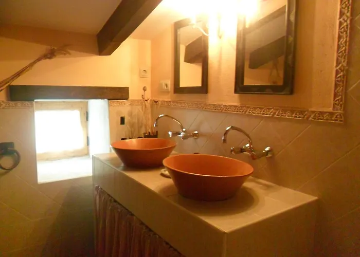 Gasthof Sonos Del Jalon