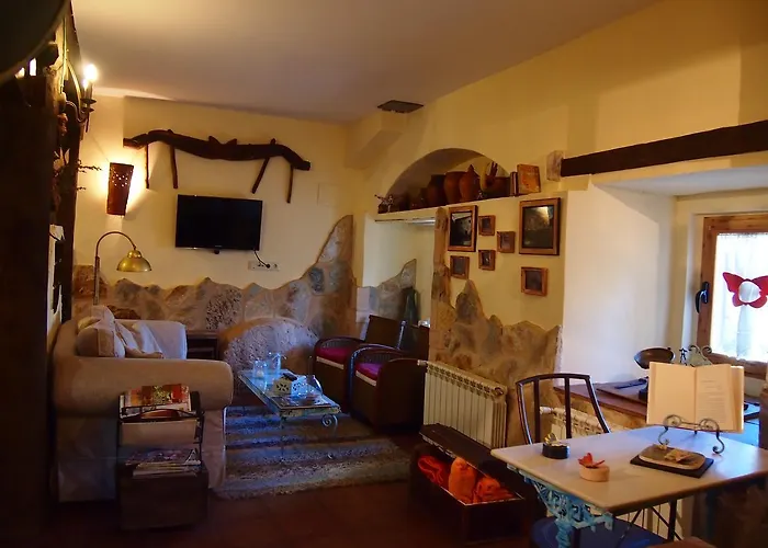 Sonos Del Jalon Medinaceli