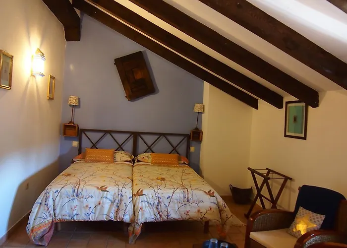 Gasthof Sonos Del Jalon