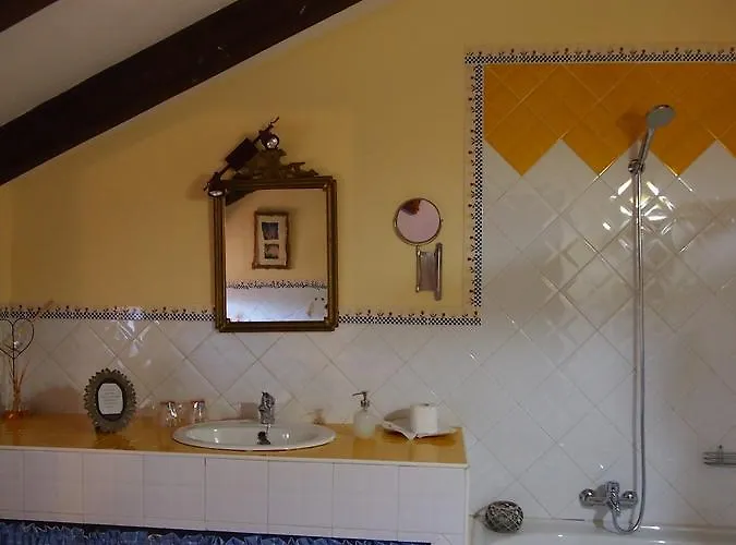 Sonos Del Jalon Gasthof 3*