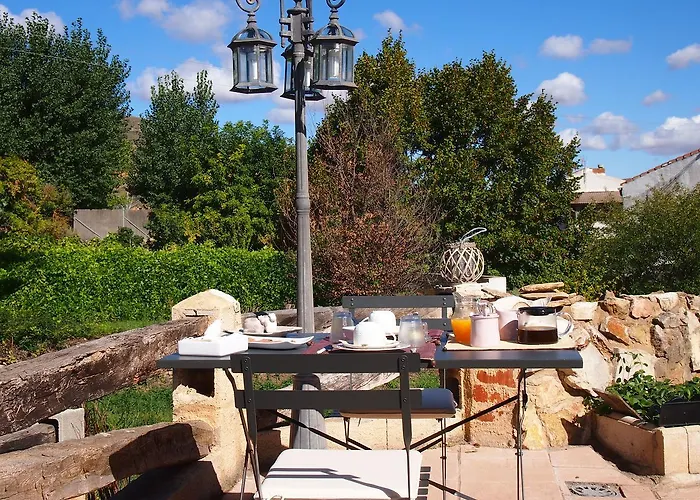 Sonos Del Jalon Gasthof 3*