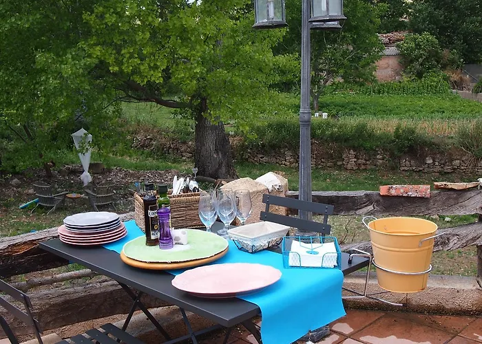 Sonos Del Jalon Gasthof Medinaceli