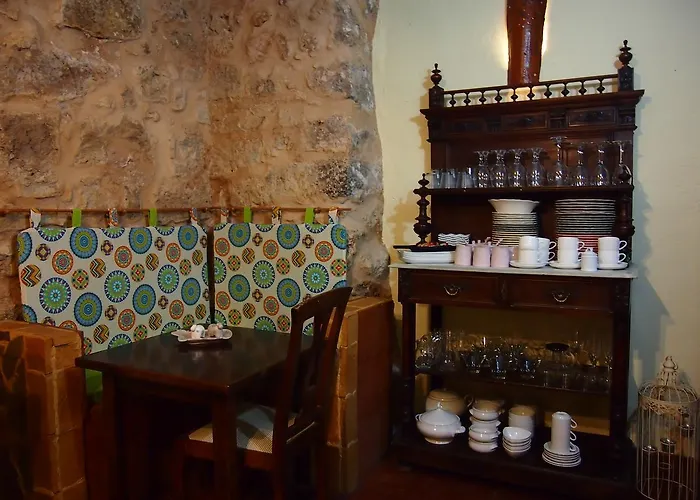 Sonos Del Jalon Gasthof Medinaceli