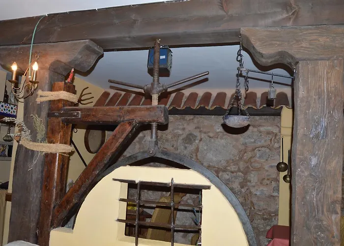 Sonos Del Jalon 3* Medinaceli