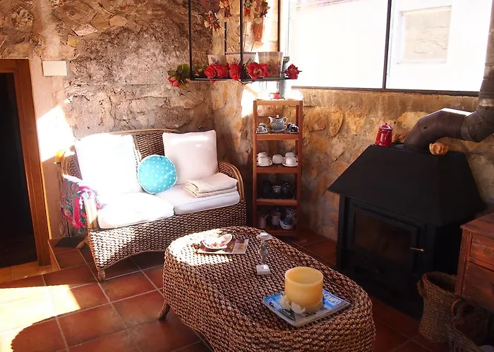 Sonos Del Jalon Gasthof