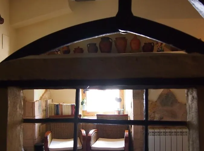 Gasthof Sonos Del Jalon 3*