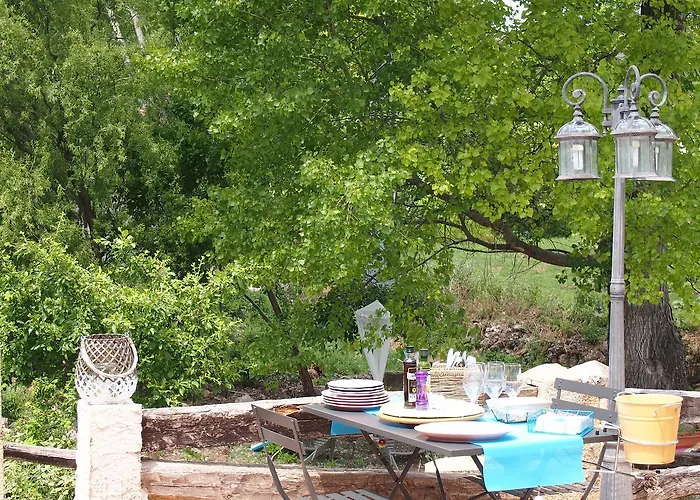 Gasthof Sonos Del Jalon