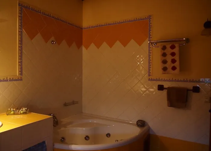 Gasthof Sonos Del Jalon 3*