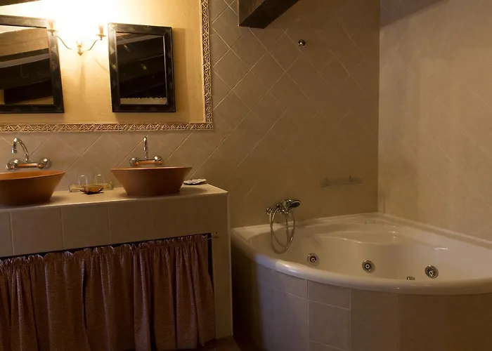 Sonos Del Jalon Gasthof