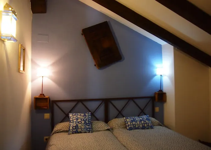 Gasthof Sonos Del Jalon 3*