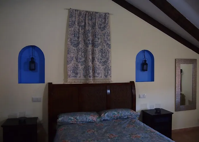 Sonos Del Jalon Gasthof 3*