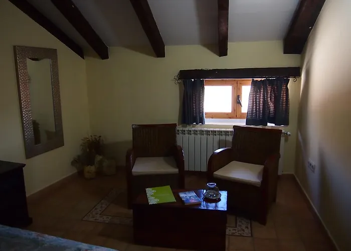 Sonos Del Jalon Gasthof