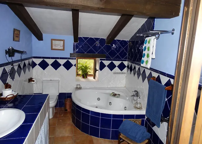 Sonos Del Jalon Gasthof 3*