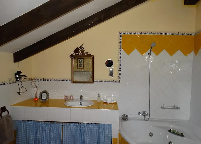 Gasthof Sonos Del Jalon