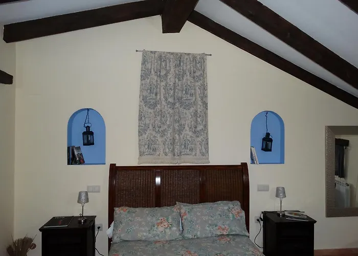 Gasthof Sonos Del Jalon