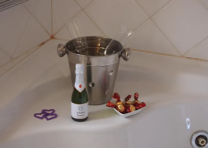 Sonos Del Jalon Gasthof Medinaceli